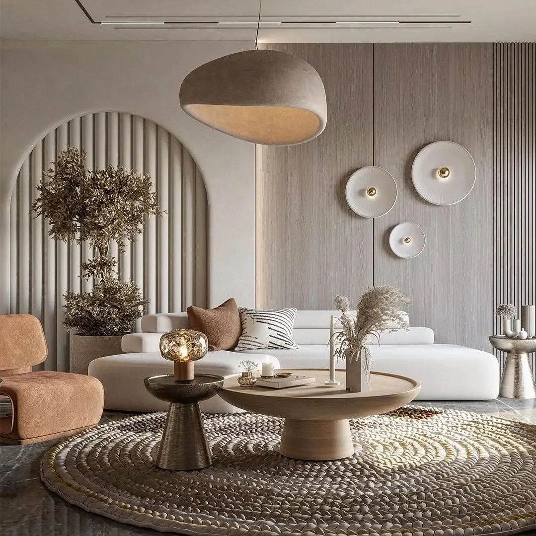 Welcome To Mentor Interior